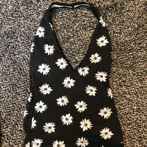 American Apparel Daisy bodysuit